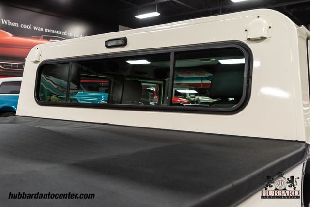 1995 AM General H1 HMC4  - 22876028 - 51