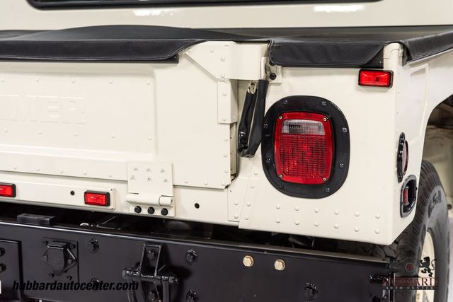 1995 AM General H1 HMC4  - 22876028 - 53