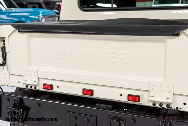 1995 AM General H1 HMC4  - 22876028 - 54