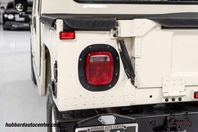 1995 AM General H1 HMC4  - 22876028 - 55