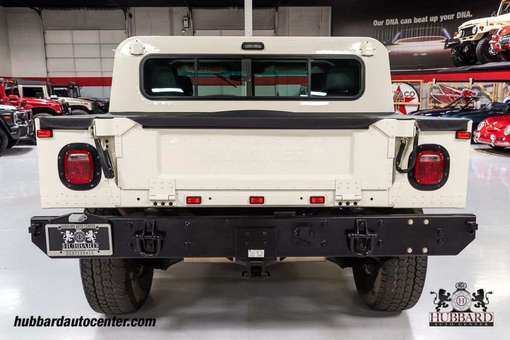 1995 AM General H1 HMC4 - 22876028 - 57