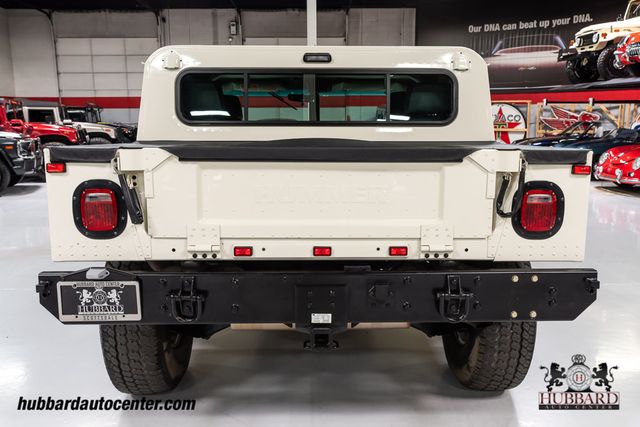 1995 AM General H1 HMC4  - 22876028 - 57