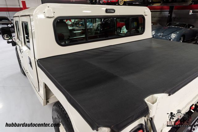 1995 AM General H1 HMC4  - 22876028 - 58