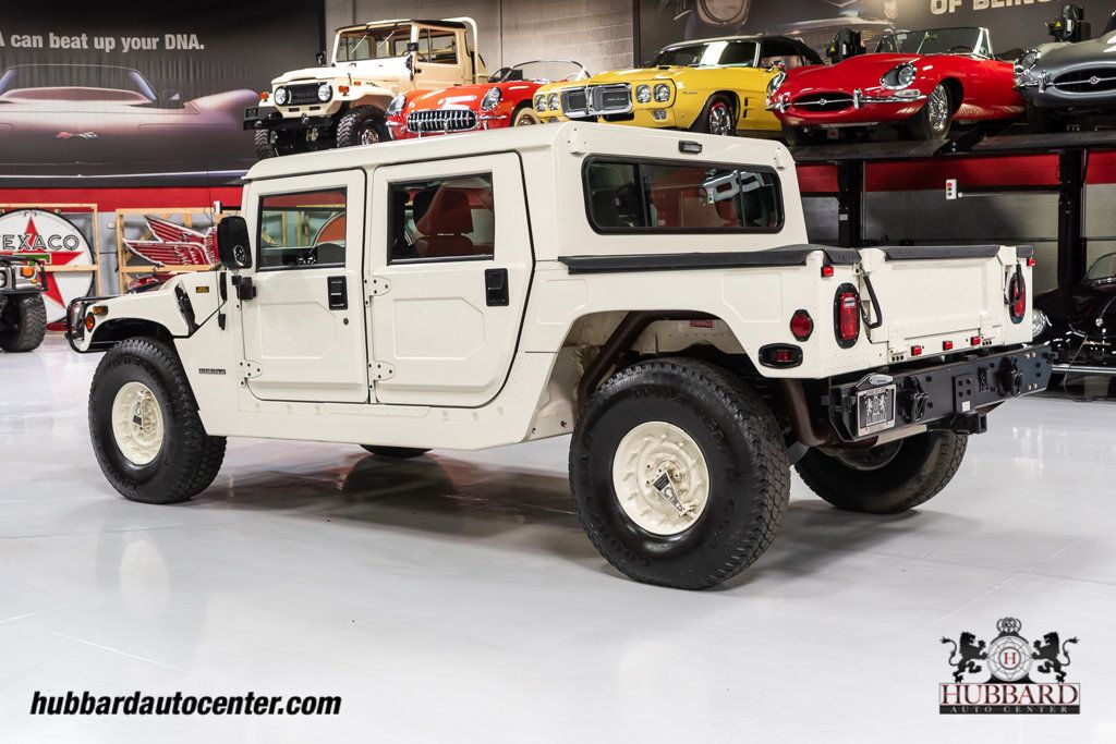 1995 AM General H1 HMC4 - 22876028 - 5