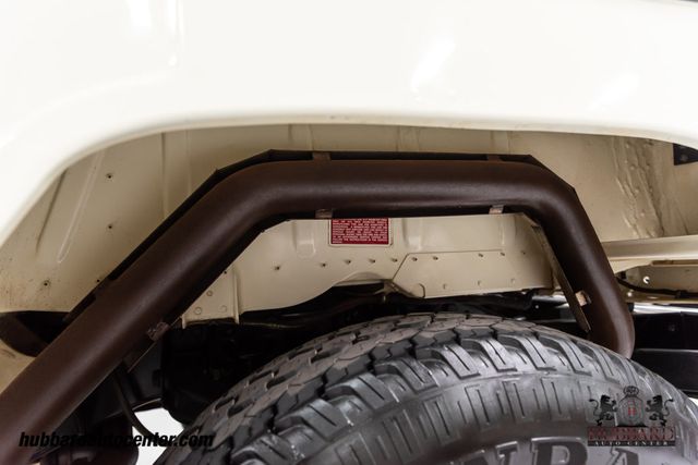 1995 AM General H1 HMC4  - 22876028 - 61