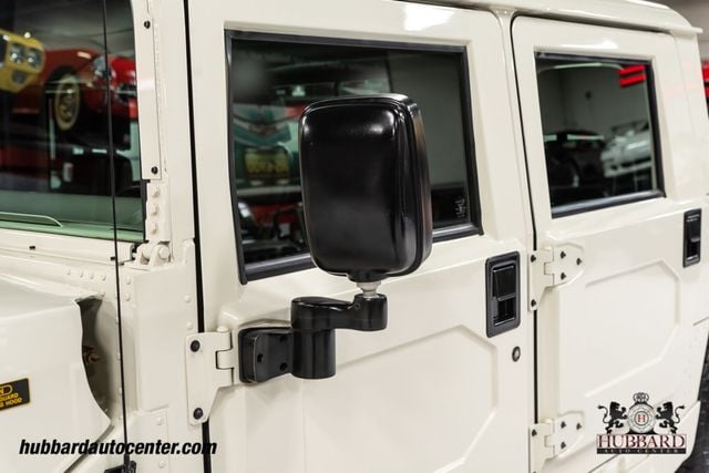 1995 AM General H1 HMC4  - 22876028 - 63