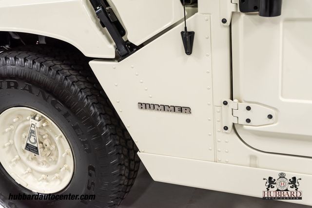 1995 AM General H1 HMC4  - 22876028 - 64