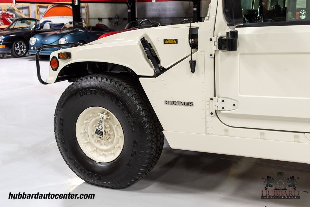 1995 AM General H1 HMC4 - 22876028 - 65