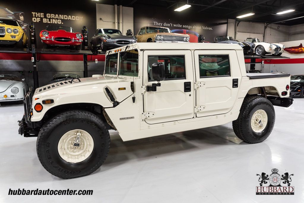 1995 AM General H1 HMC4 - 22876028 - 66
