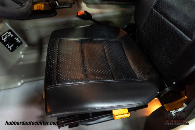 1995 AM General H1 HMC4  - 22876028 - 67