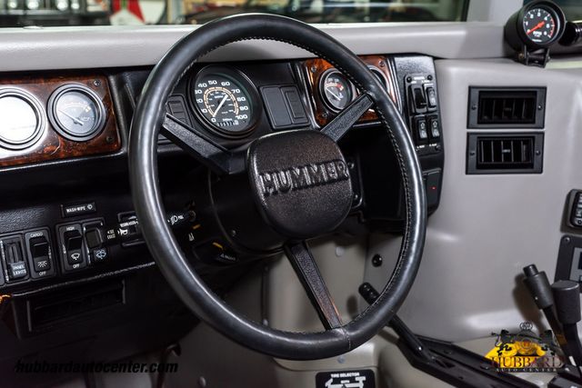 1995 AM General H1 HMC4  - 22876028 - 68