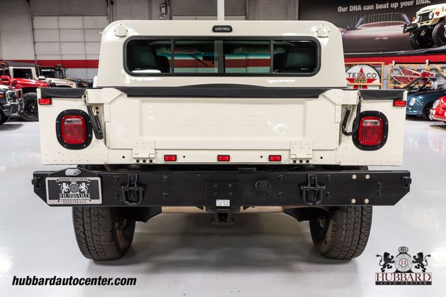 1995 AM General H1 HMC4  - 22876028 - 6