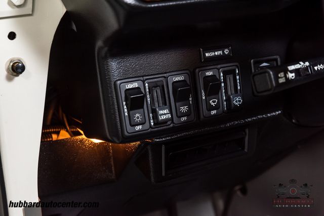 1995 AM General H1 HMC4  - 22876028 - 70