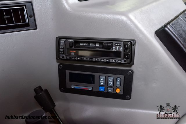 1995 AM General H1 HMC4  - 22876028 - 71