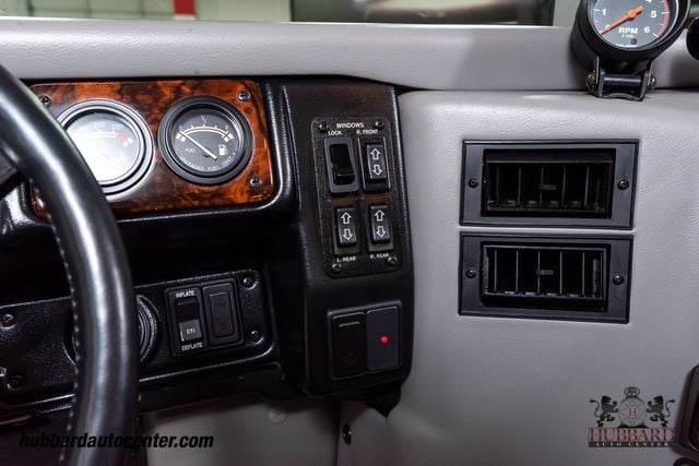 1995 AM General H1 HMC4  - 22876028 - 72