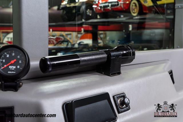 1995 AM General H1 HMC4  - 22876028 - 73