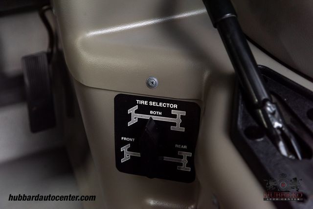 1995 AM General H1 HMC4  - 22876028 - 75