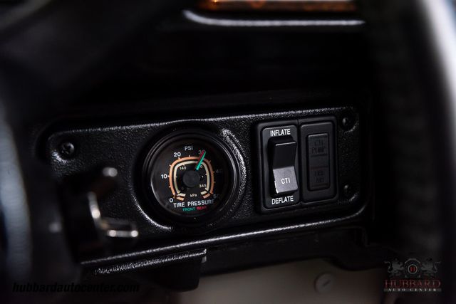 1995 AM General H1 HMC4  - 22876028 - 76