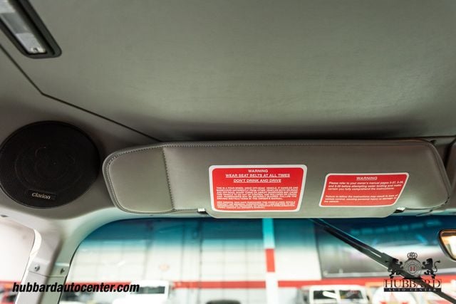 1995 AM General H1 HMC4  - 22876028 - 77