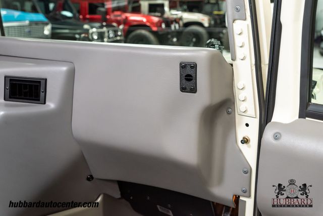 1995 AM General H1 HMC4  - 22876028 - 78