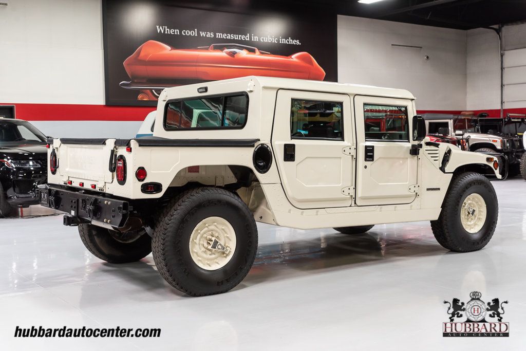 1995 AM General H1 HMC4 - 22876028 - 7