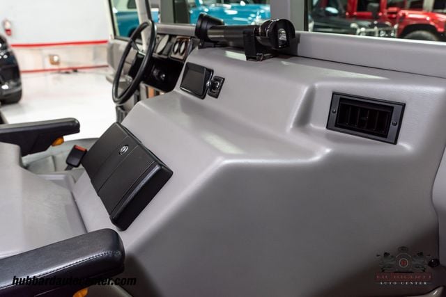 1995 AM General H1 HMC4  - 22876028 - 79