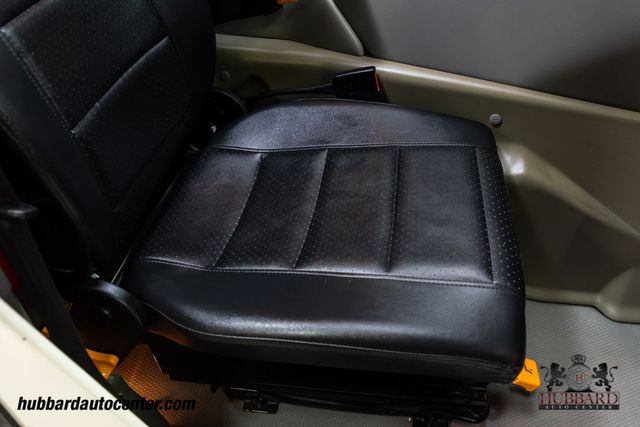 1995 AM General H1 HMC4  - 22876028 - 81