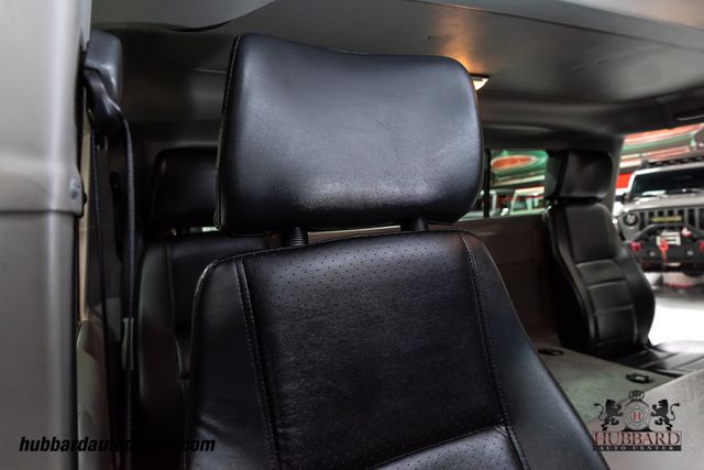 1995 AM General H1 HMC4  - 22876028 - 82