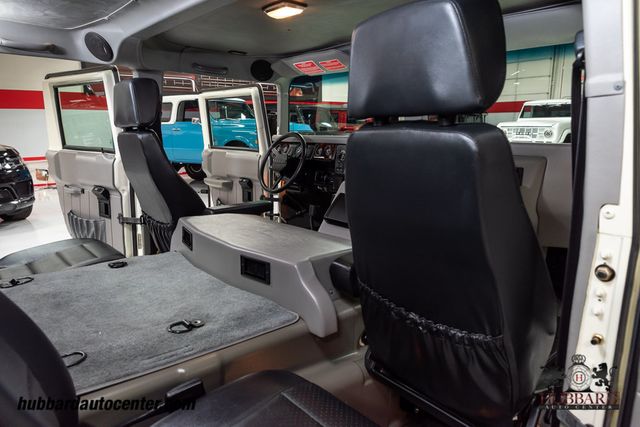 1995 AM General H1 HMC4  - 22876028 - 83