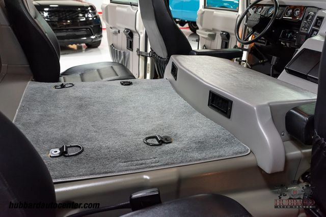 1995 AM General H1 HMC4  - 22876028 - 84