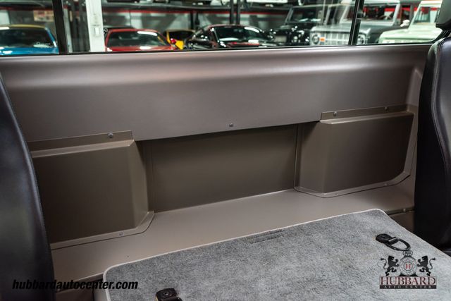 1995 AM General H1 HMC4  - 22876028 - 85