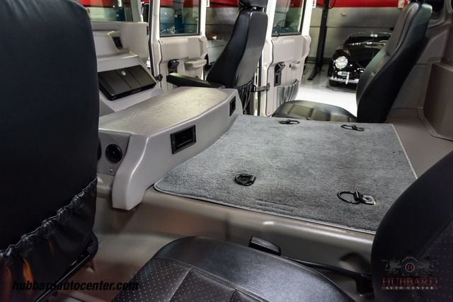 1995 AM General H1 HMC4  - 22876028 - 86