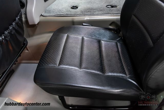 1995 AM General H1 HMC4  - 22876028 - 87