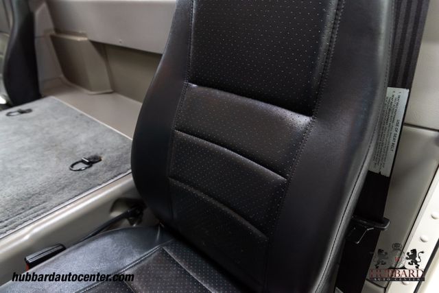 1995 AM General H1 HMC4  - 22876028 - 88