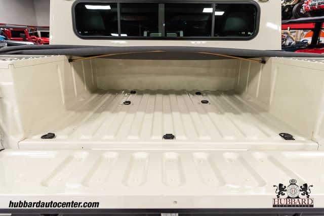 1995 AM General H1 HMC4  - 22876028 - 90