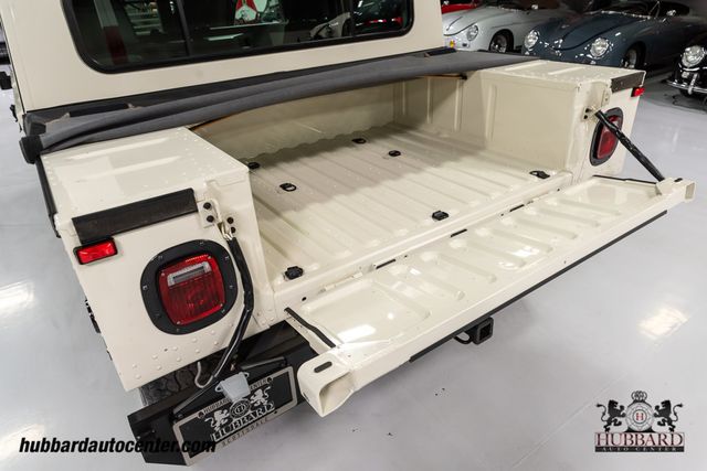 1995 AM General H1 HMC4  - 22876028 - 91