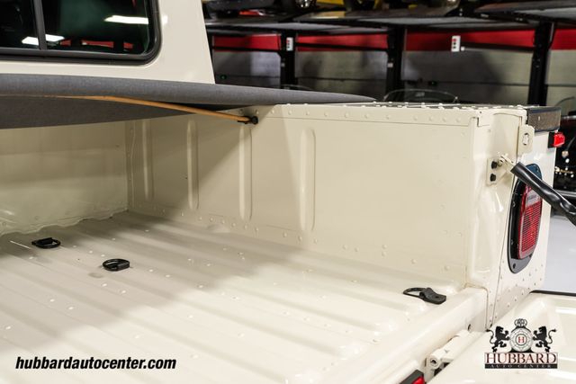 1995 AM General H1 HMC4  - 22876028 - 92