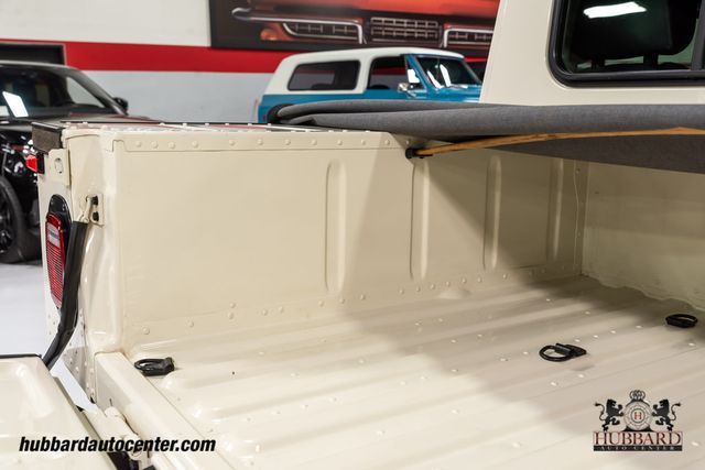 1995 AM General H1 HMC4  - 22876028 - 93