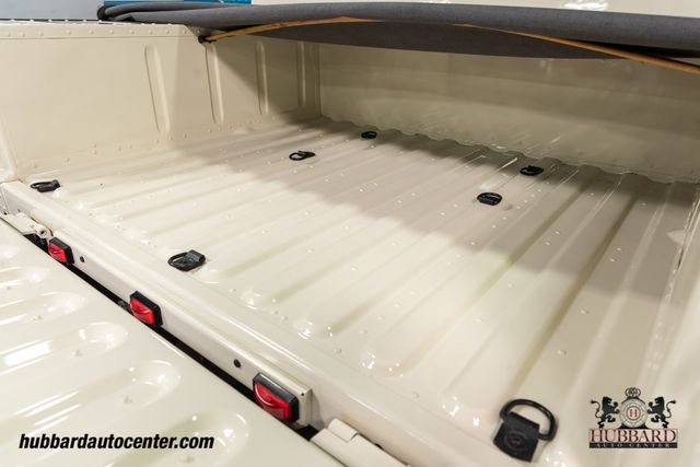 1995 AM General H1 HMC4  - 22876028 - 94