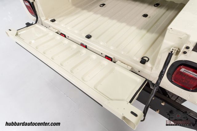 1995 AM General H1 HMC4  - 22876028 - 95