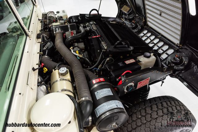 1995 AM General H1 HMC4  - 22876028 - 96