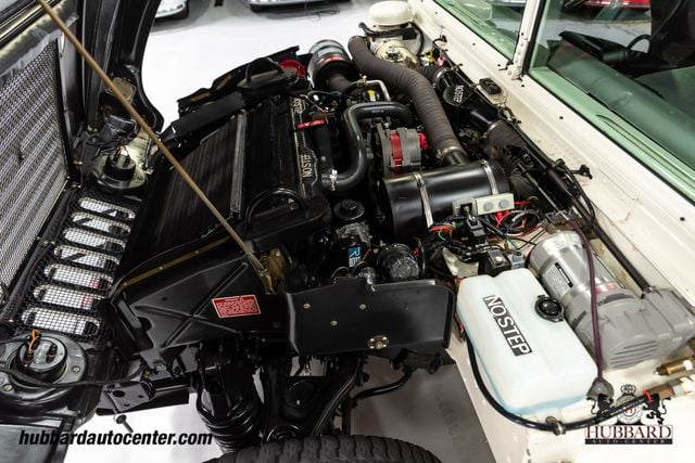 1995 AM General H1 HMC4  - 22876028 - 97