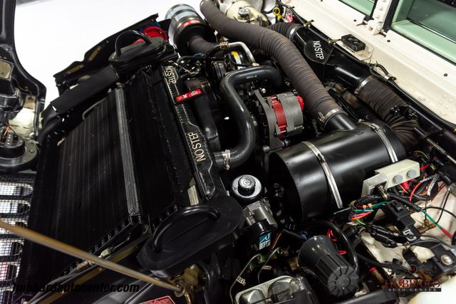 1995 AM General H1 HMC4  - 22876028 - 98