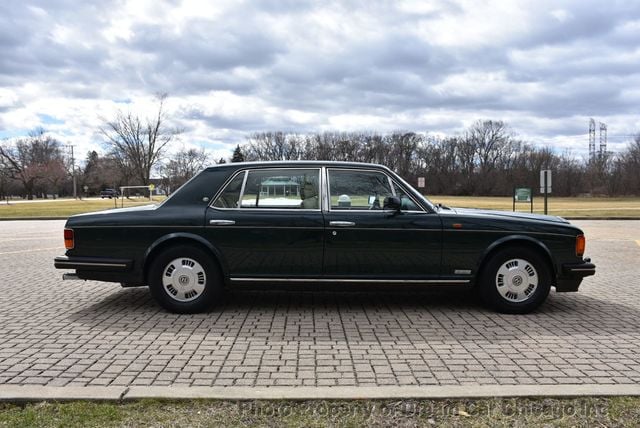 1995 Bentley Brooklands Long Wheel Base (LWB) - 22998248 - 11
