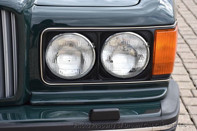 1995 Bentley Brooklands Long Wheel Base (LWB) - 22998248 - 15