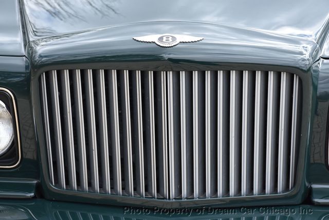 1995 Bentley Brooklands Long Wheel Base (LWB) - 22998248 - 16