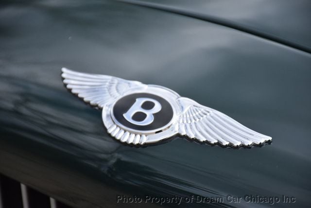 1995 Bentley Brooklands Long Wheel Base (LWB) - 22998248 - 17