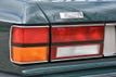 1995 Bentley Brooklands Long Wheel Base (LWB) - 22998248 - 18