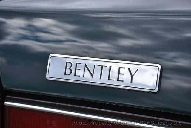 1995 Bentley Brooklands Long Wheel Base (LWB) - 22998248 - 20