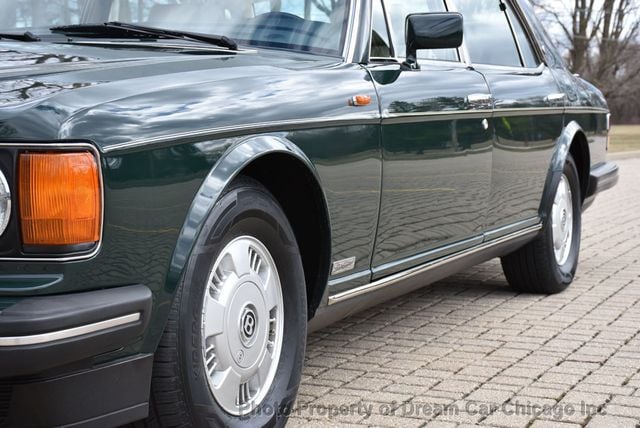 1995 Bentley Brooklands Long Wheel Base (LWB) - 22998248 - 23